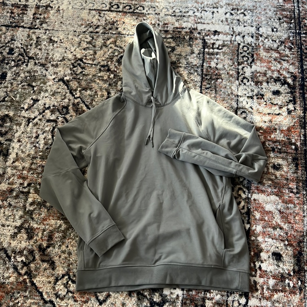 Men’s Lululemon Hoodie